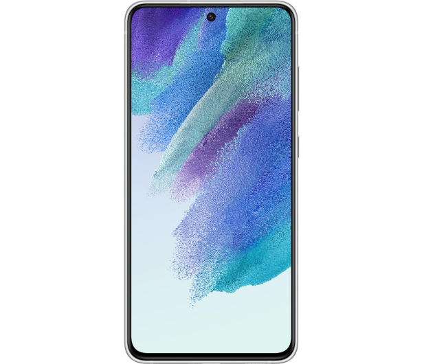 SAMSUNG Galaxy S21 FE 5G 6/128GB Bialy (G990B) - 707162 - zdjęcie 3